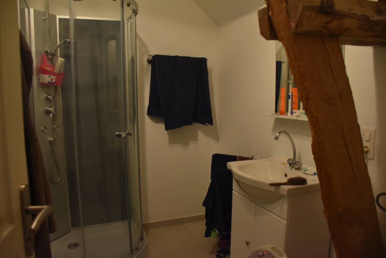 Equestrian property  Lot