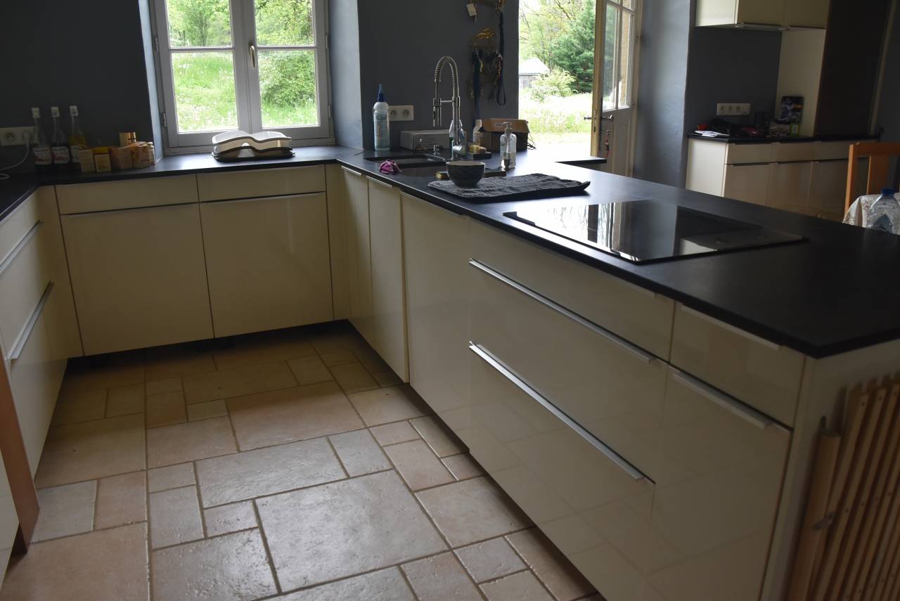 Equestrian property  Lot