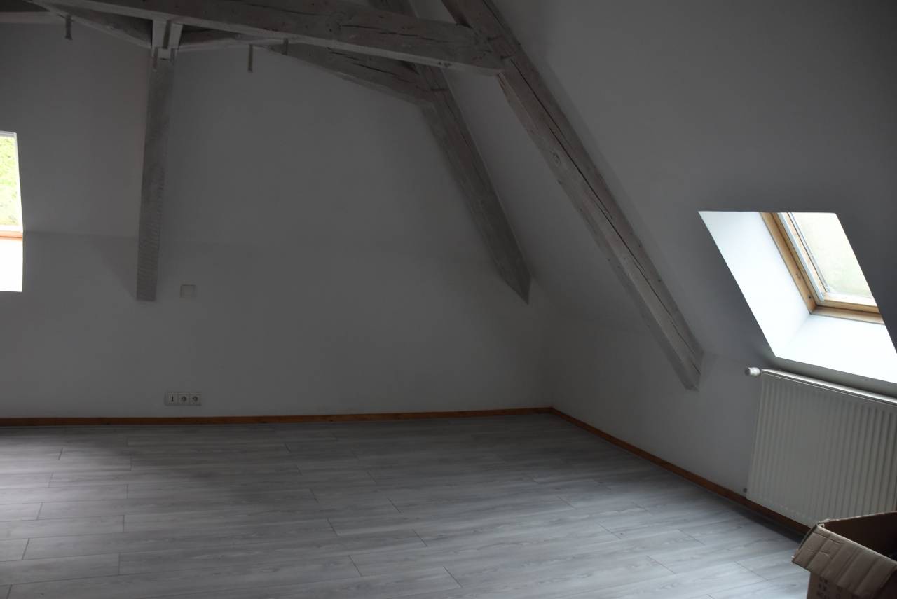 Equestrian property  Lot