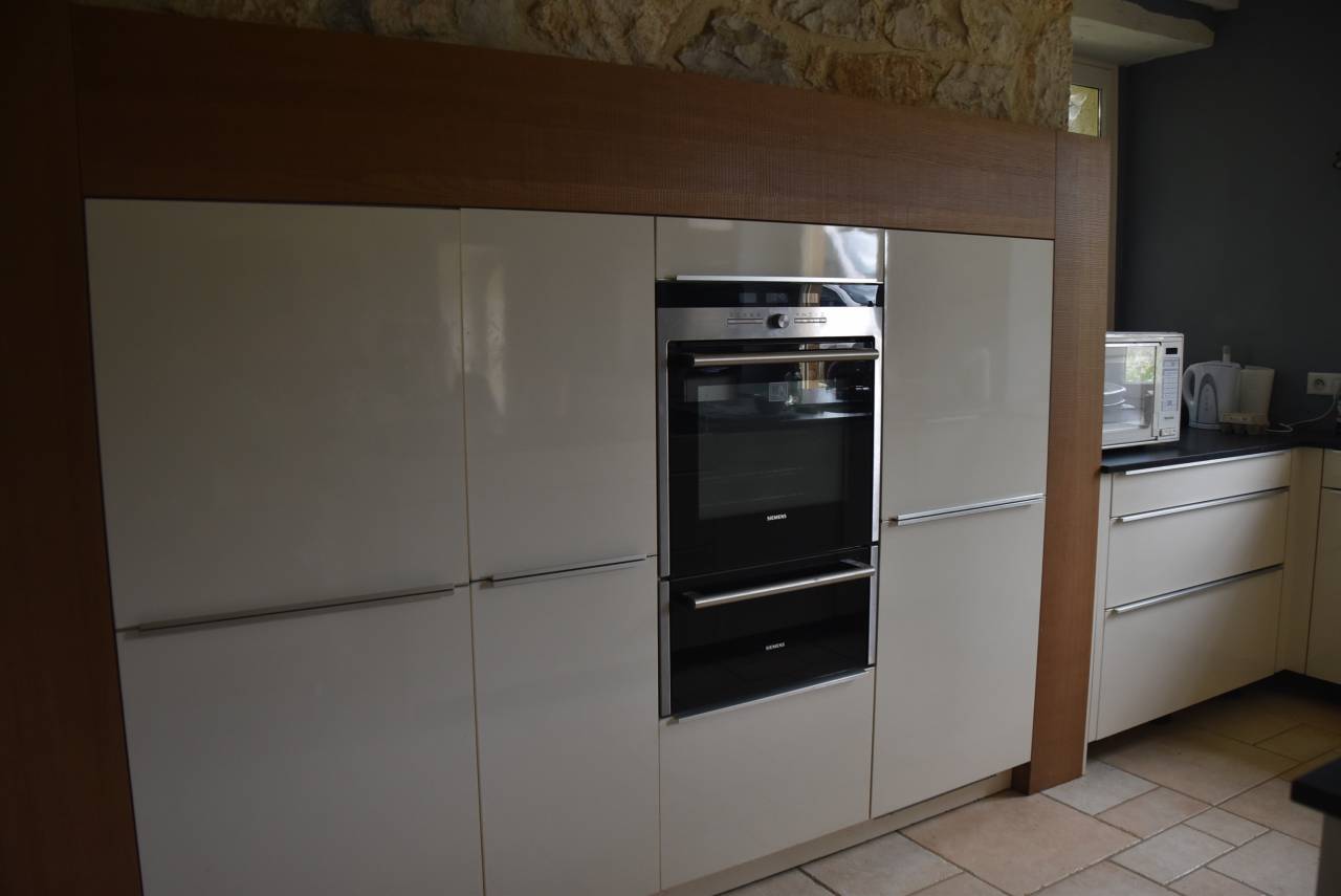 Equestrian property  Lot