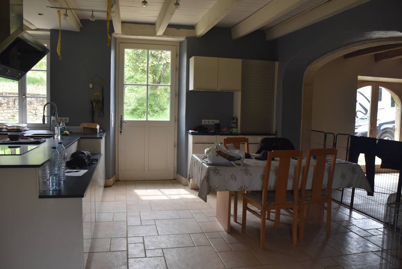 Equestrian property  Lot