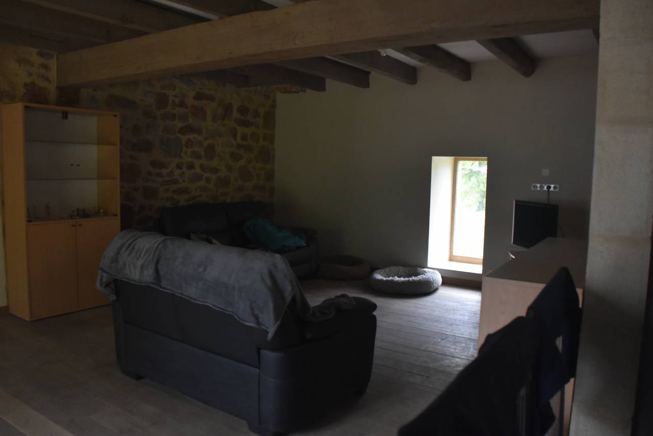 Equestrian property  Lot