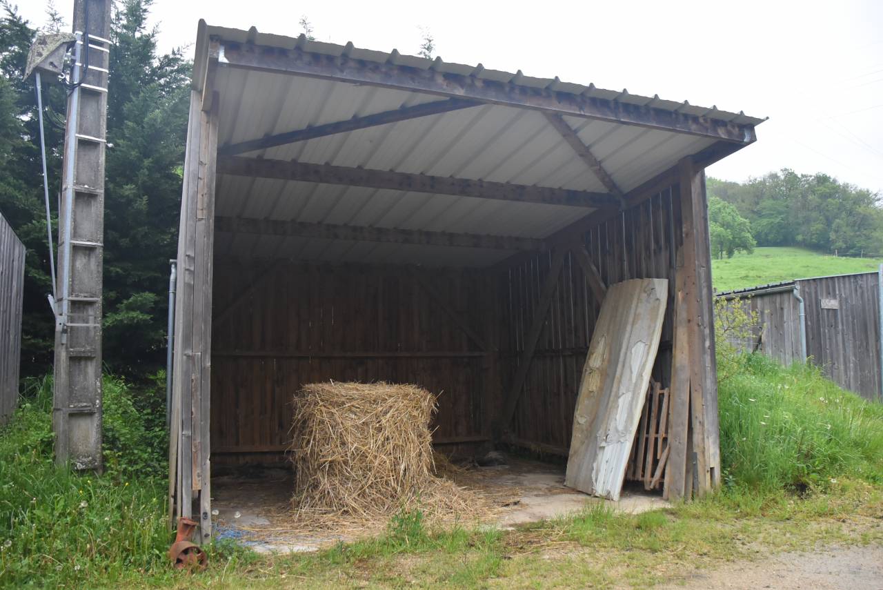 Equestrian property  Lot