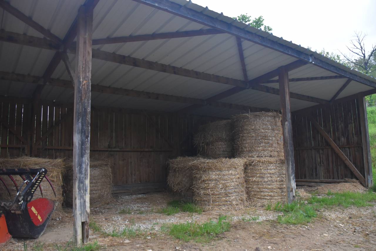 Equestrian property  Lot