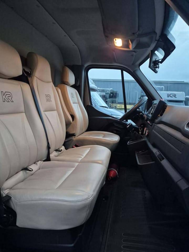 Horsebox HGV Krismar  2020 Used