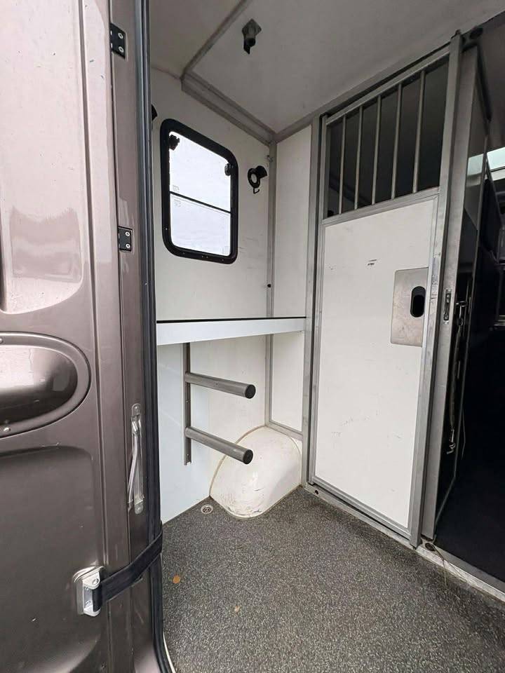 Horsebox HGV Krismar  2020 Used
