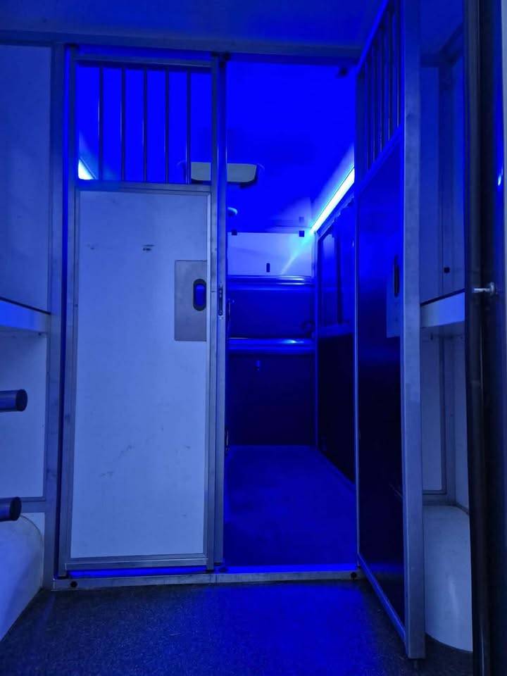 Horsebox HGV Krismar  2020 Used
