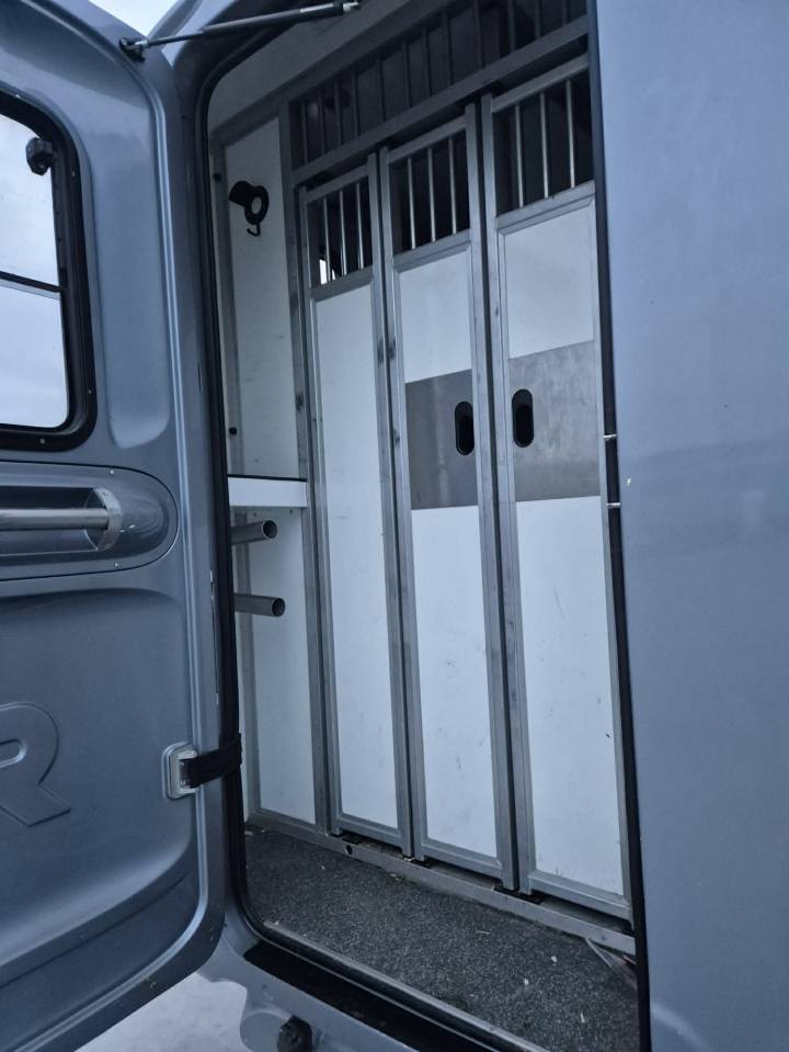 Horsebox HGV Krismar  2023 Used