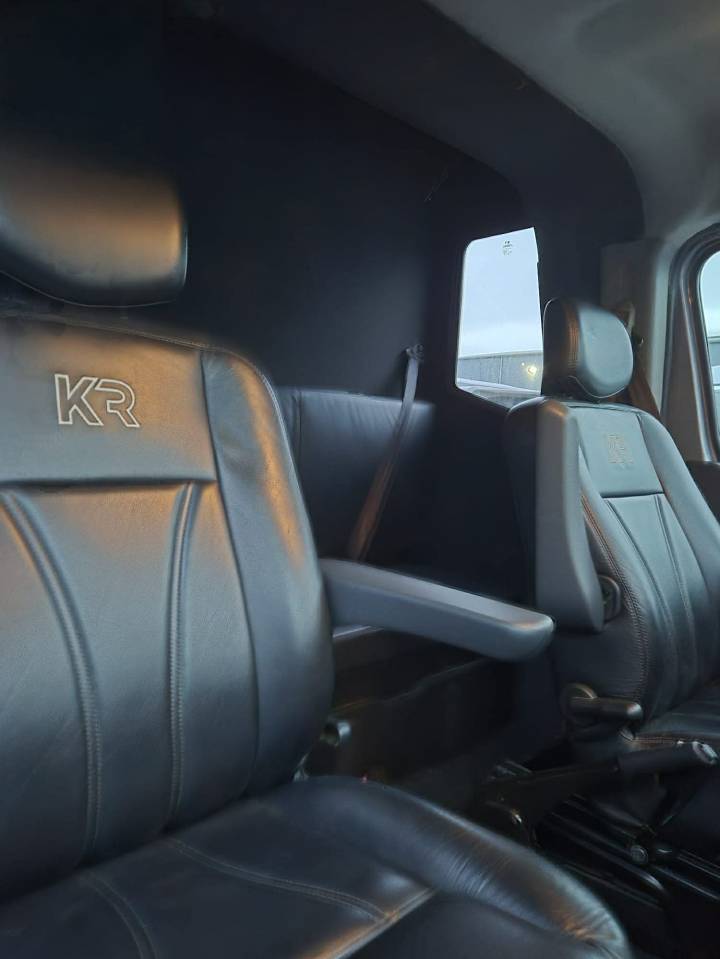 Horsebox HGV Krismar  2023 Used