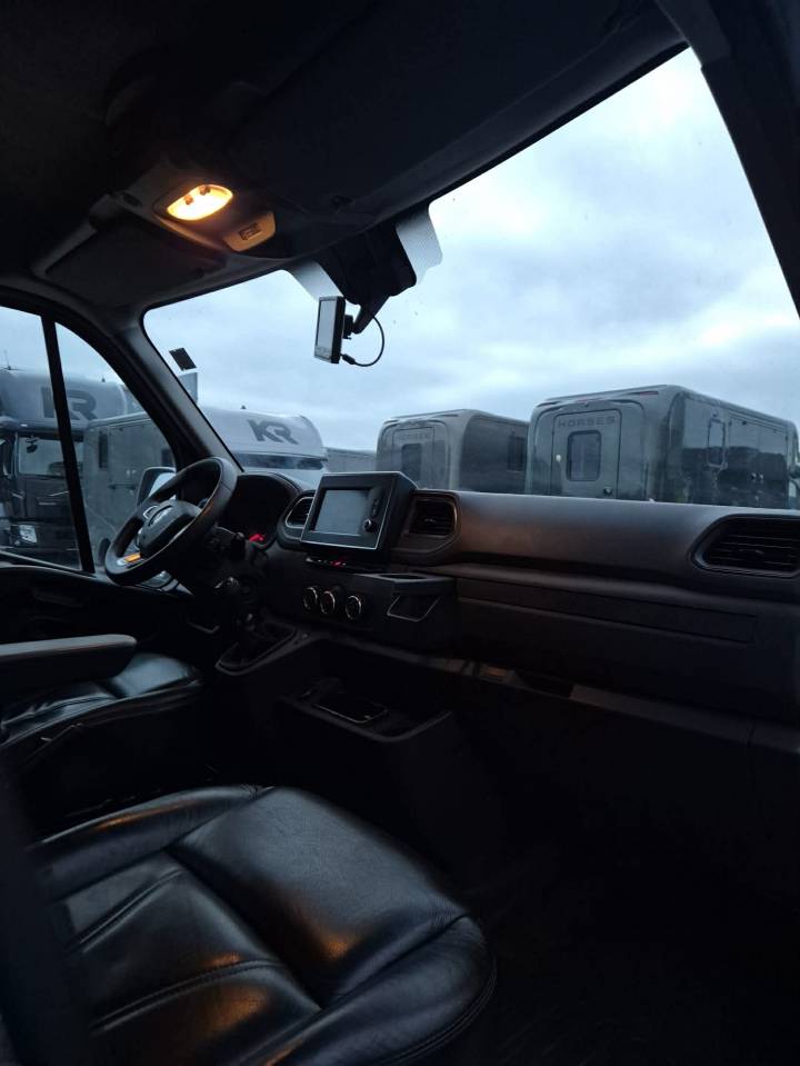 Horsebox HGV Krismar  2023 Used