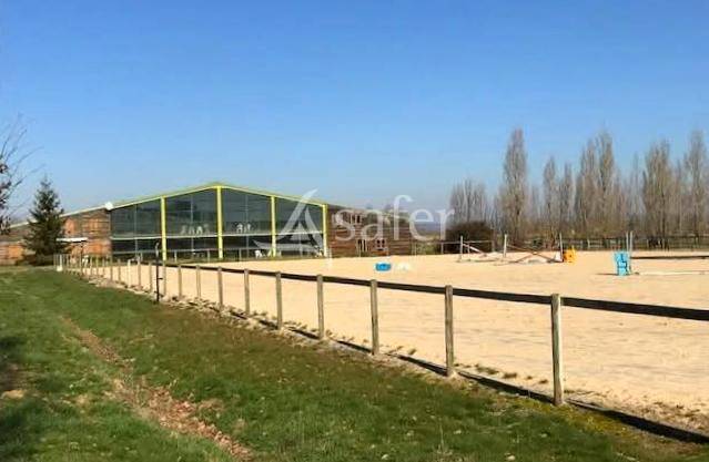 Equestrian property  Haute-Garonne