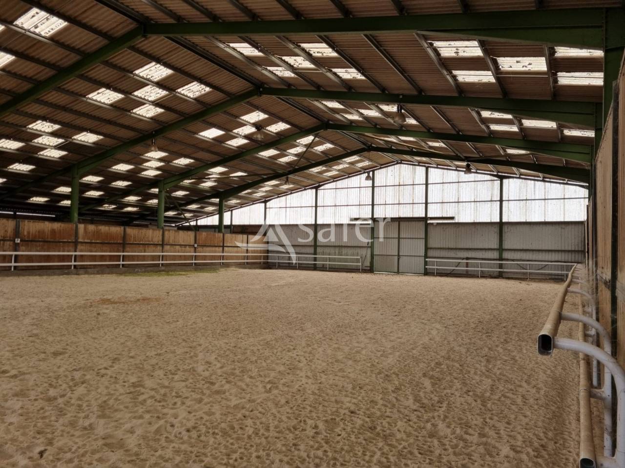 Equestrian property  Haute-Garonne