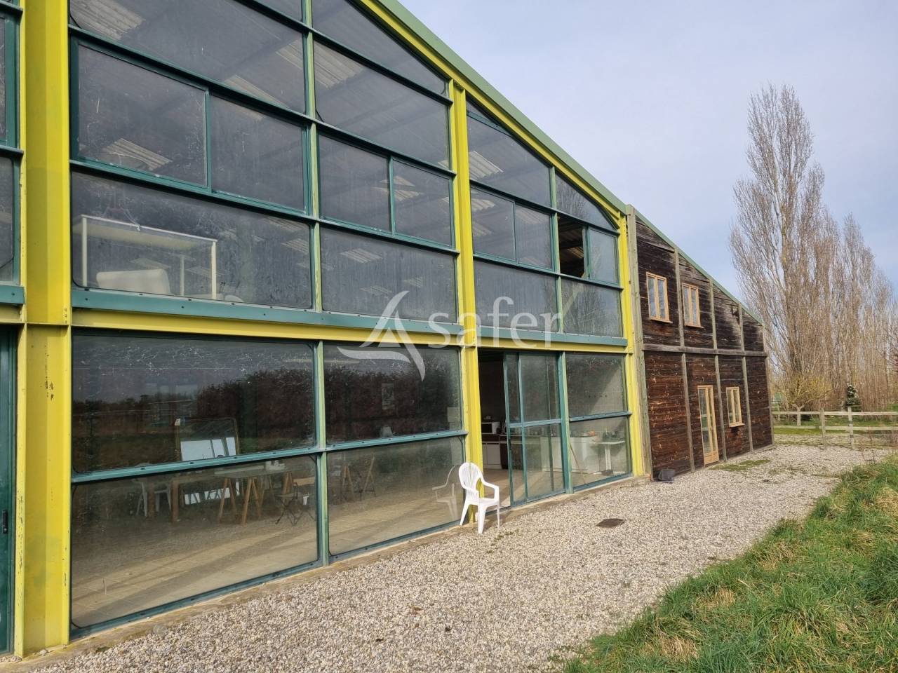 Equestrian property  Haute-Garonne