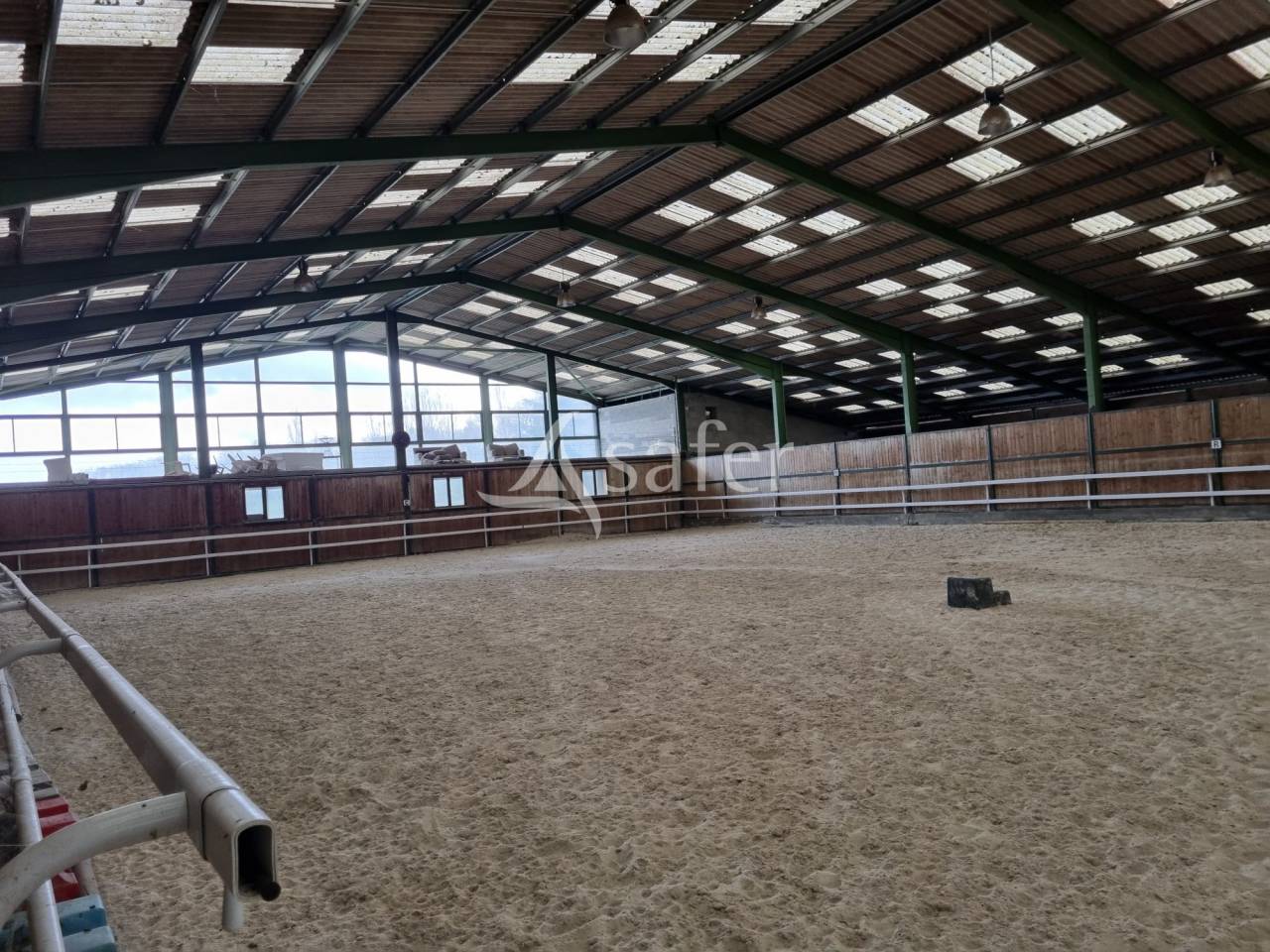 Equestrian property  Haute-Garonne