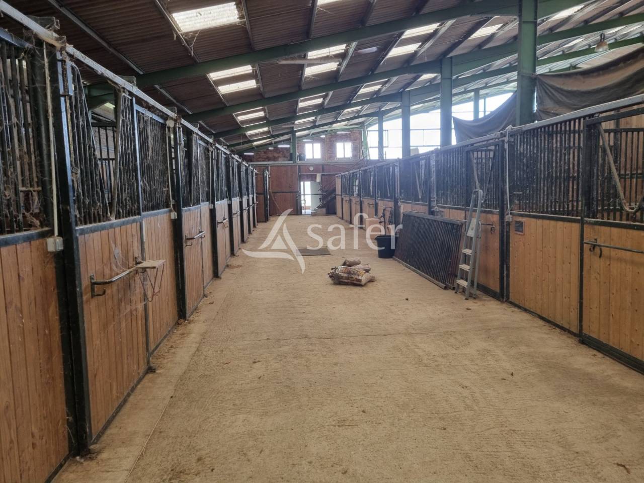 Equestrian property  Haute-Garonne