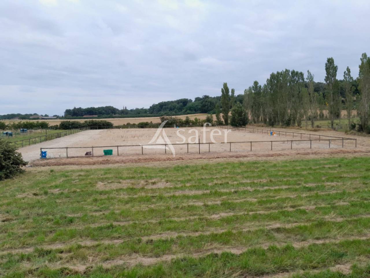 Equestrian property  Haute-Garonne