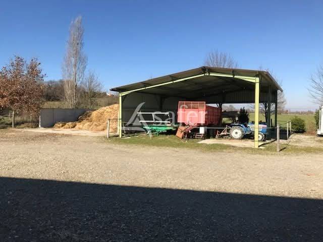 Equestrian property  Haute-Garonne