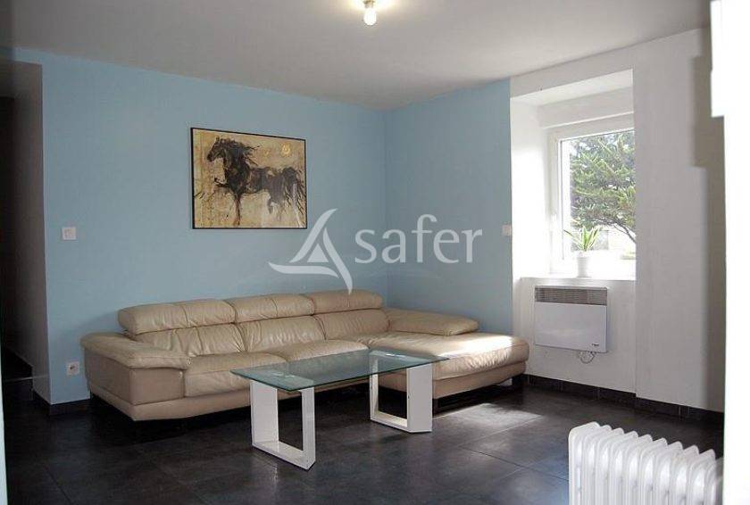 Equestrian property  Mayenne