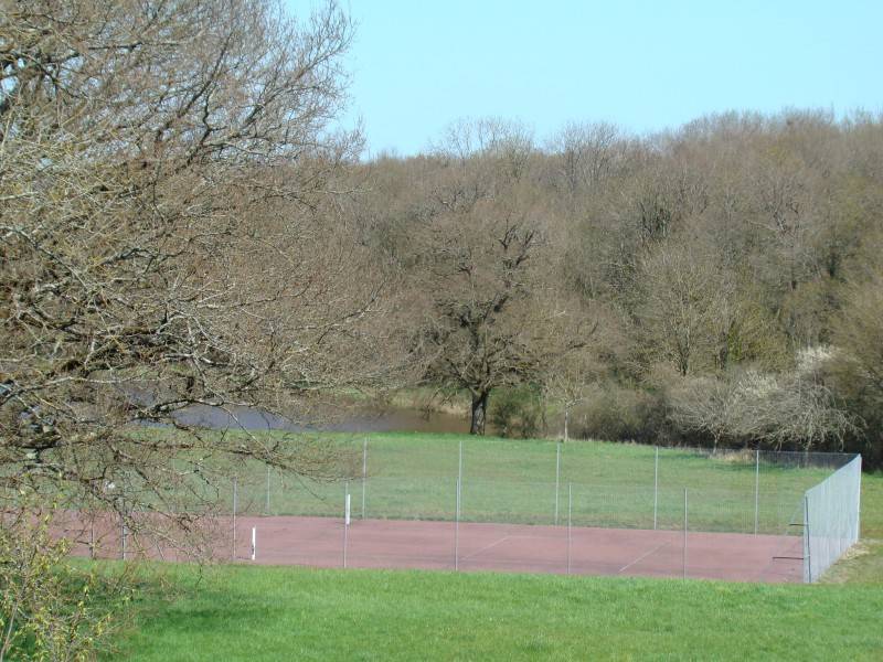 Luxurious equestrian property  Indre