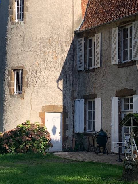 Luxurious equestrian property  Indre