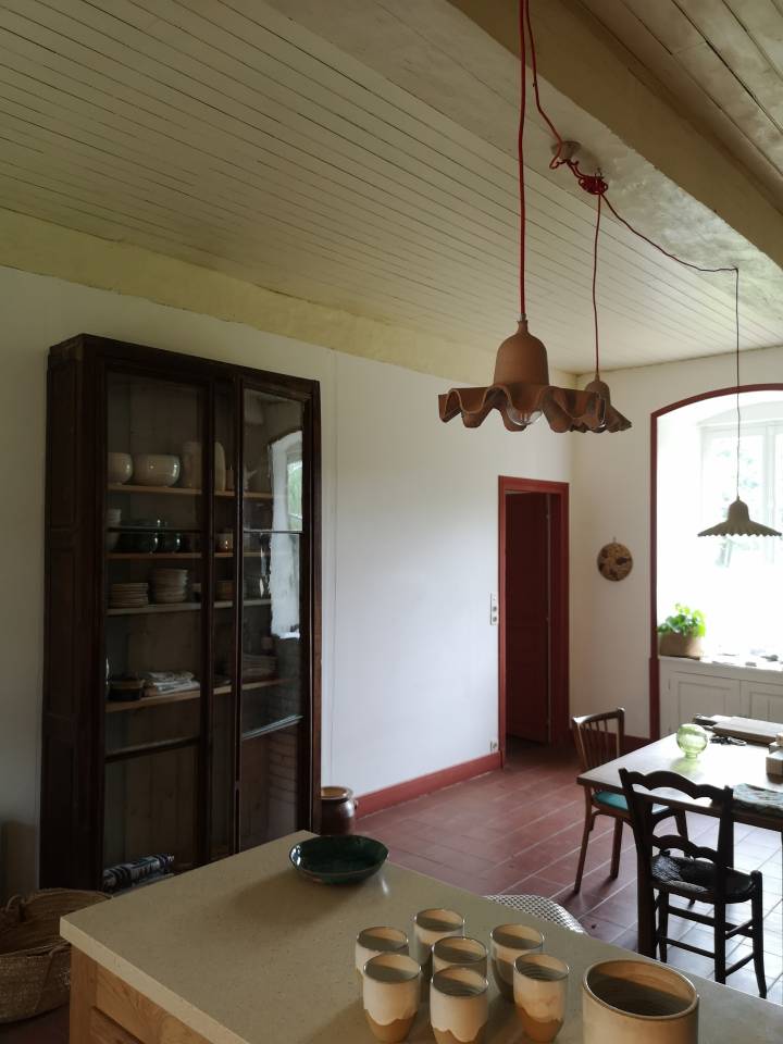 Luxurious equestrian property  Indre