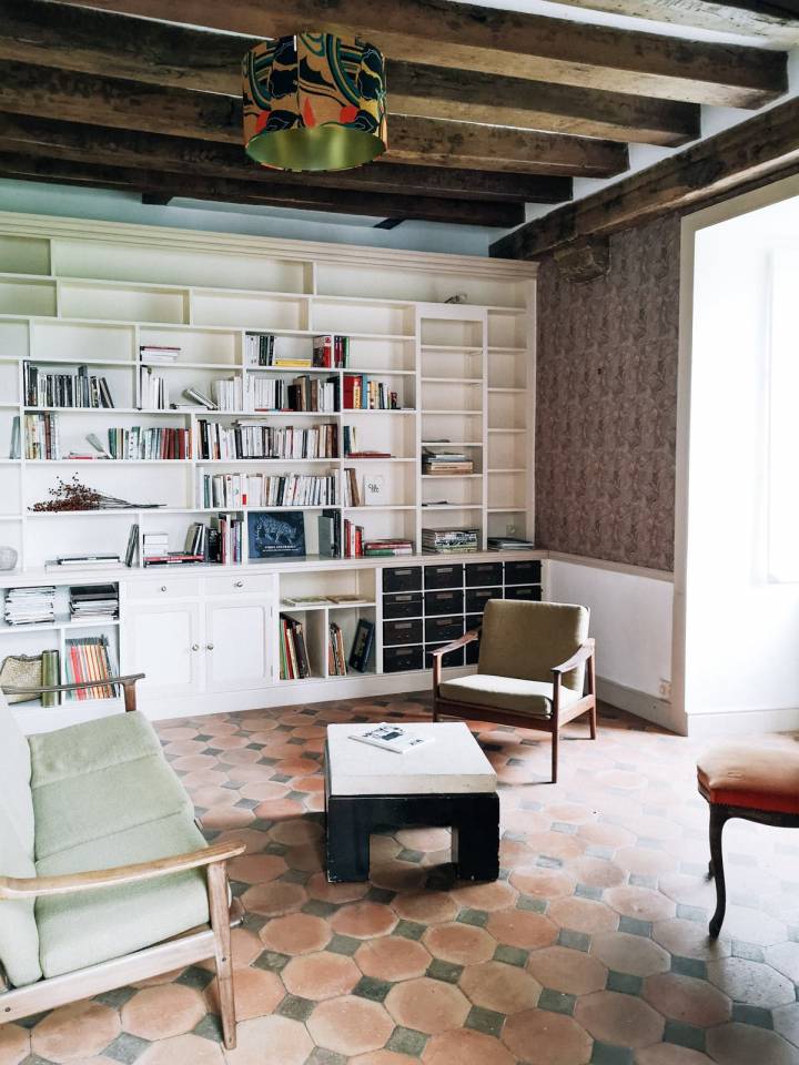 Luxurious equestrian property  Indre