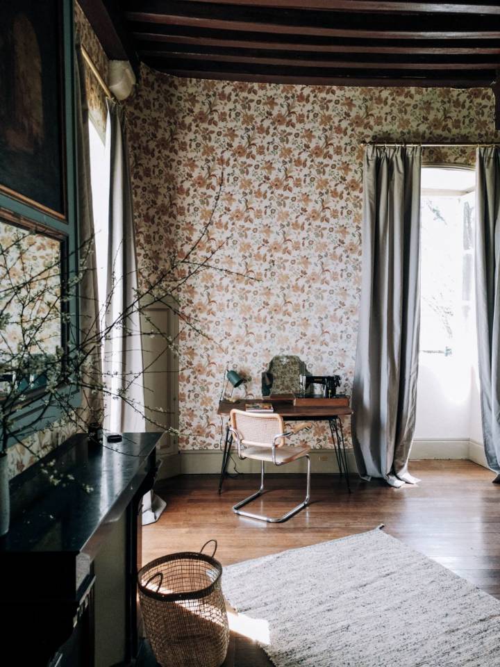 Luxurious equestrian property  Indre