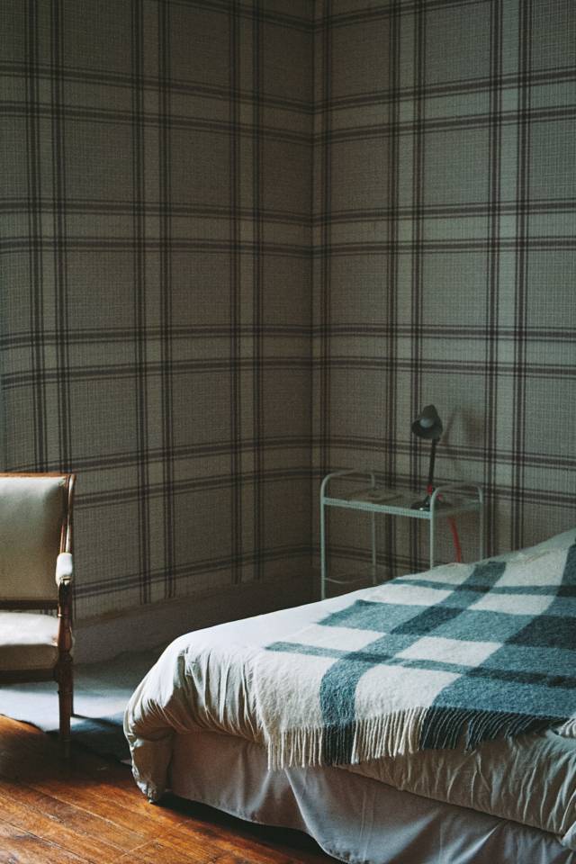 Luxurious equestrian property  Indre