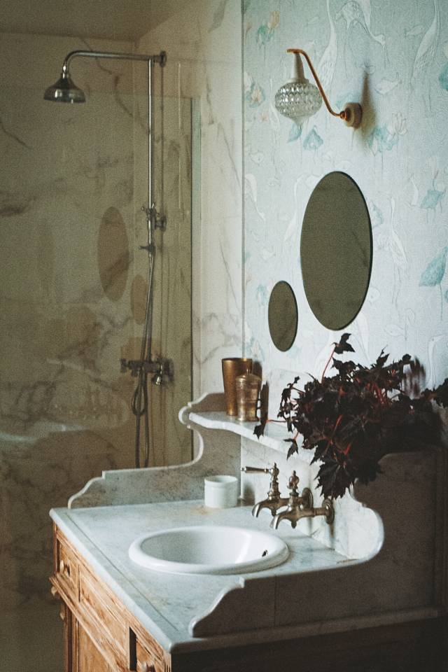 Luxurious equestrian property  Indre