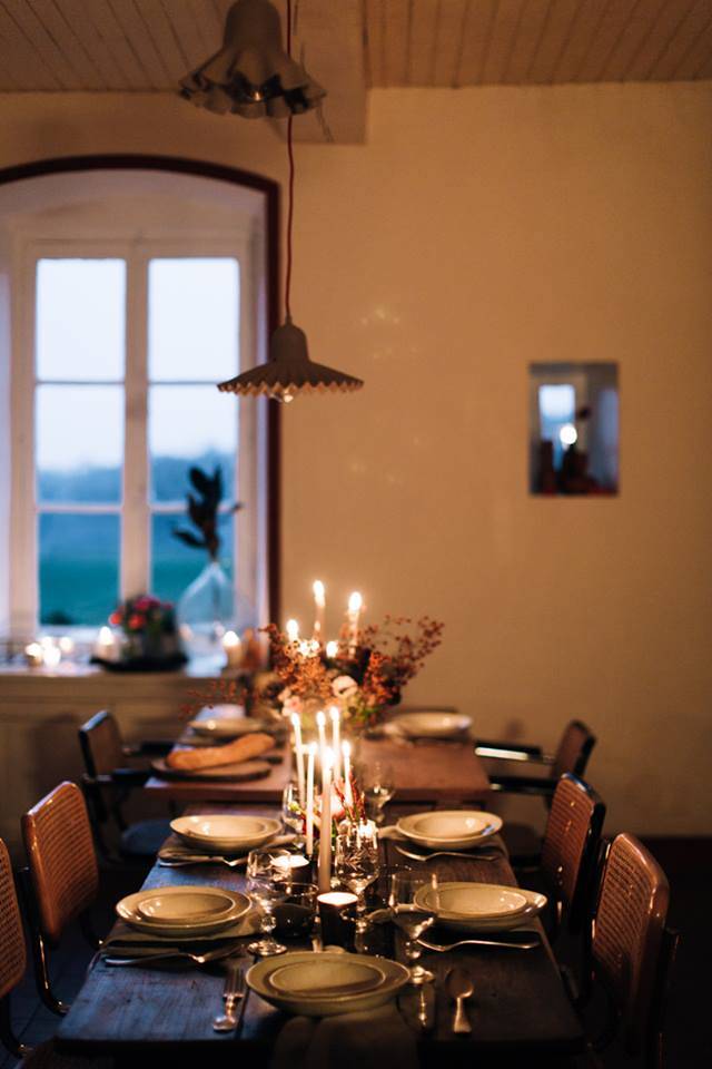 Luxurious equestrian property  Indre