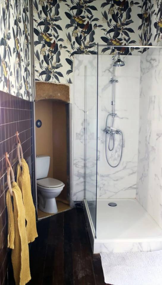 Luxurious equestrian property  Indre