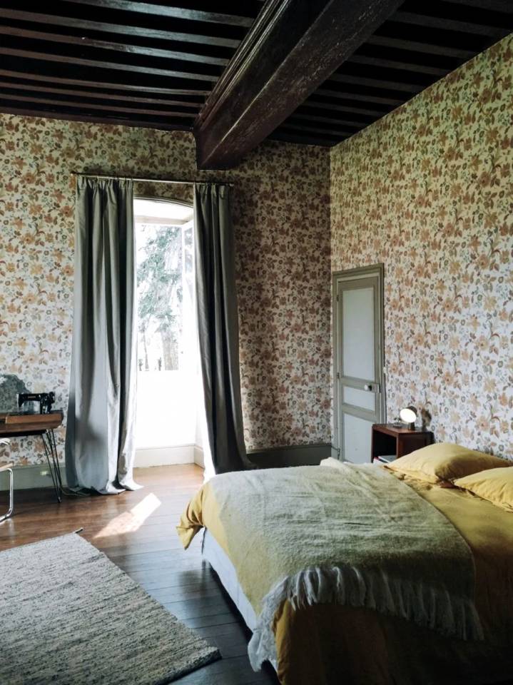 Luxurious equestrian property  Indre