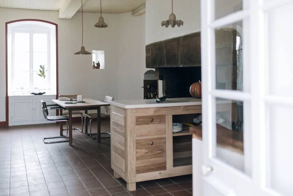 Luxurious equestrian property  Indre