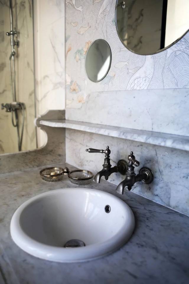 Luxurious equestrian property  Indre