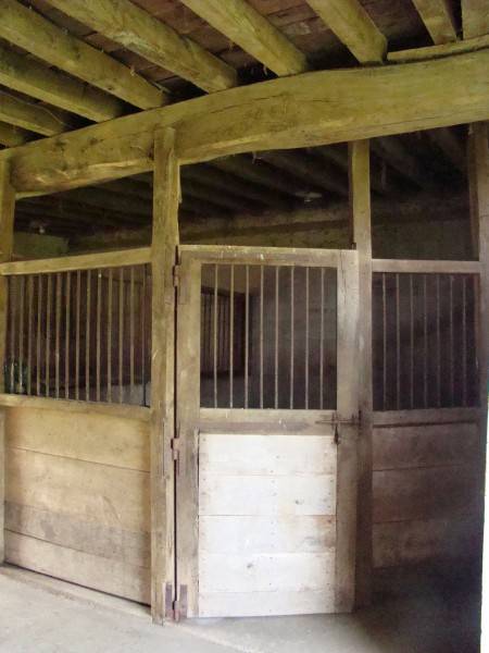 Luxurious equestrian property  Indre