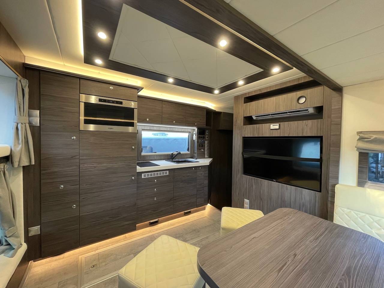 Horsebox NON-HGV Scania SCANIA 0 Used