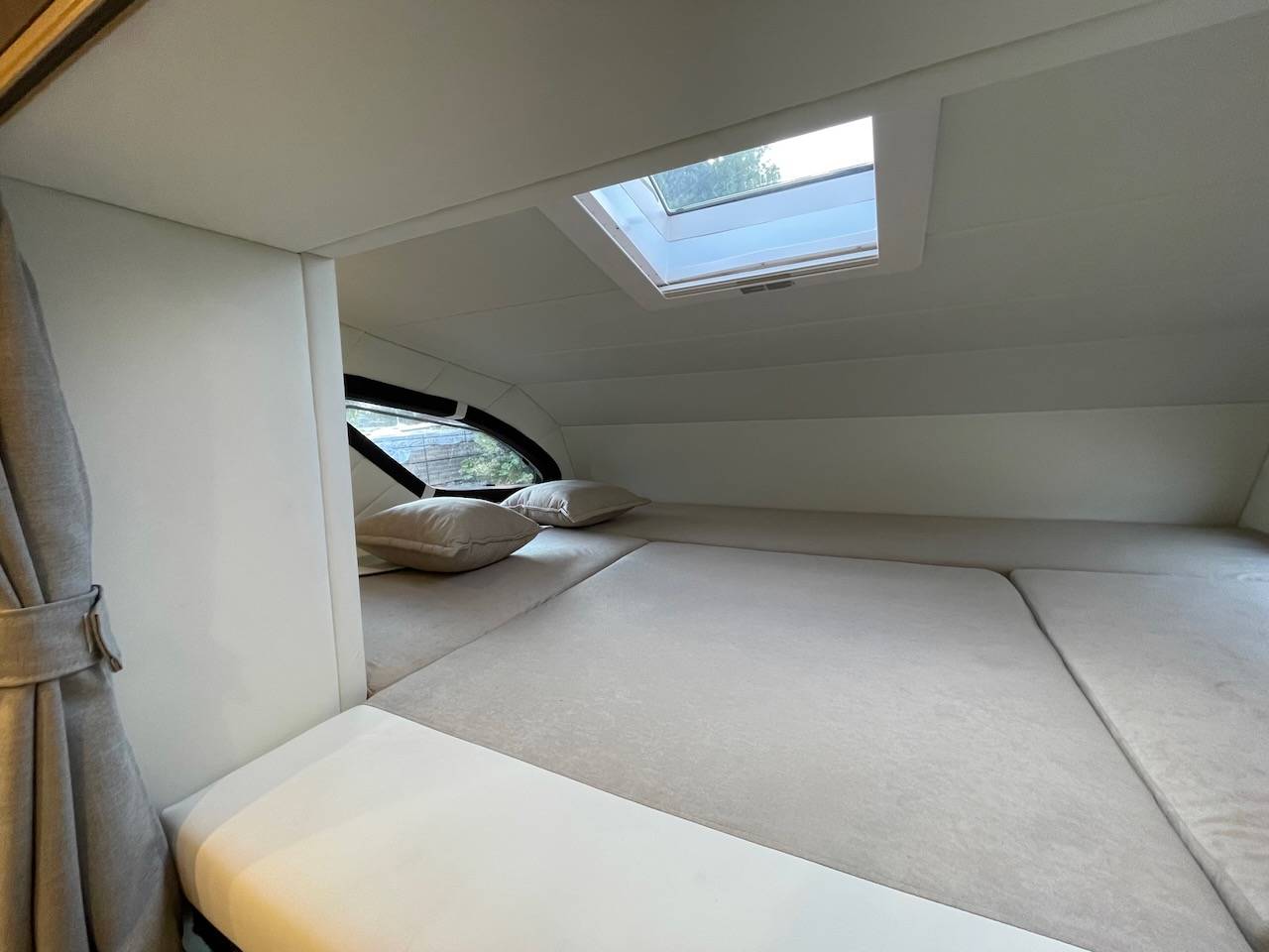 Horsebox NON-HGV Scania SCANIA 0 Used