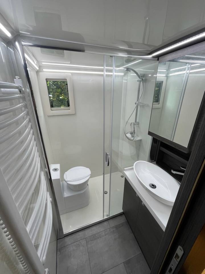 Horsebox NON-HGV Scania SCANIA 0 Used