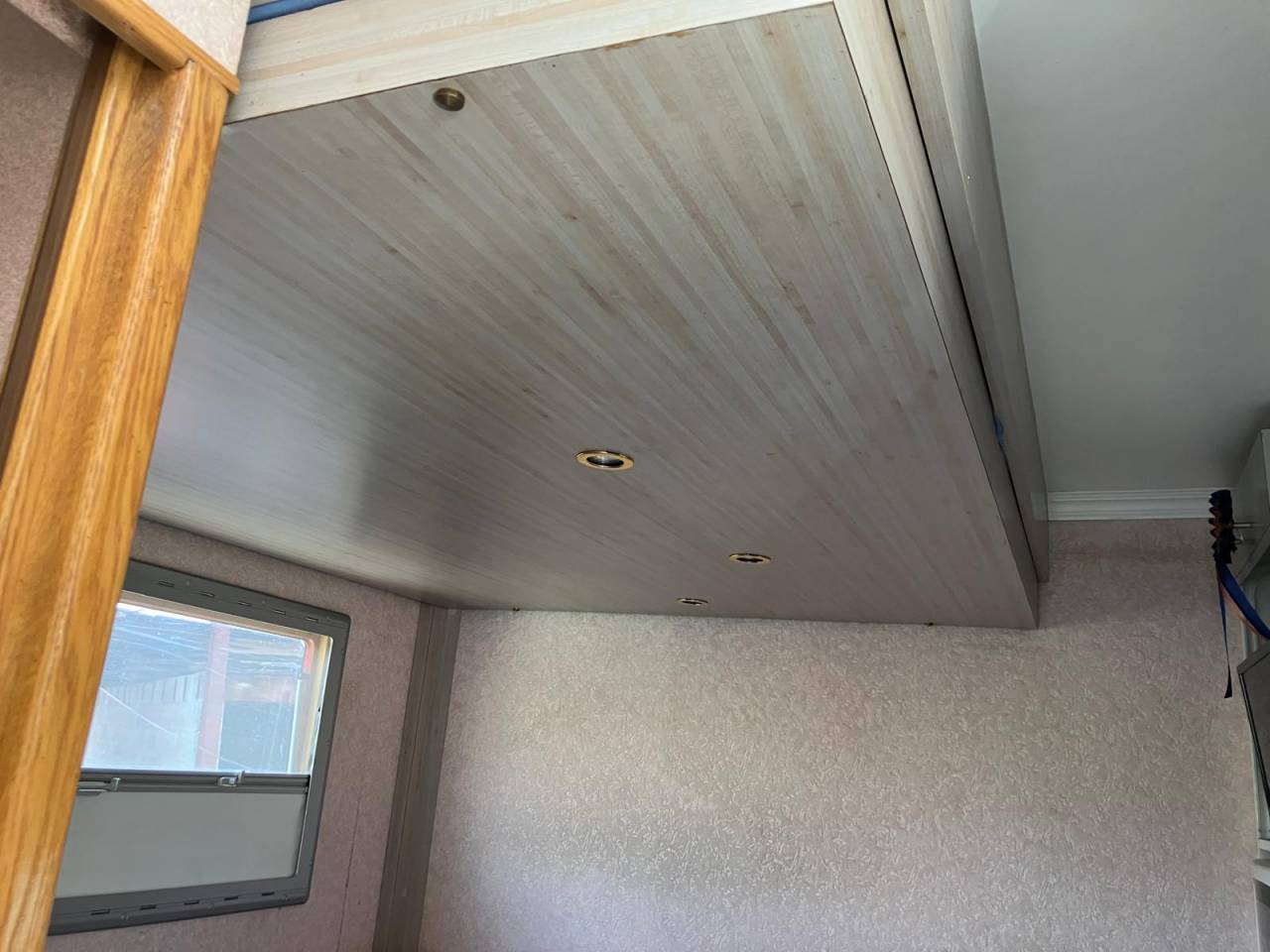 Horsebox NON-HGV Renault M200 1992 Used