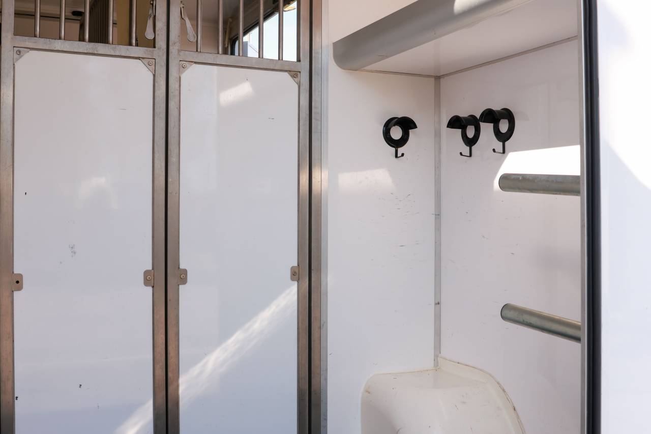 Horsebox HGV Peugeot BOXER 2021 Used