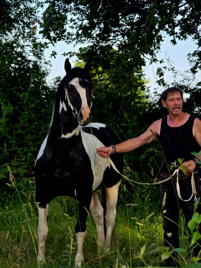 BLACK AND VHITEDEVAL - Origin Recorded 2011