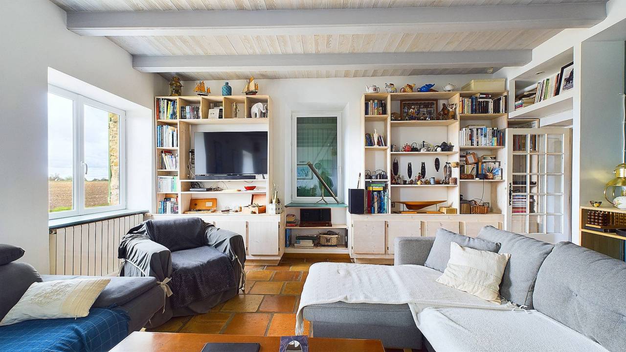 Equestrian property  Charente-Maritime