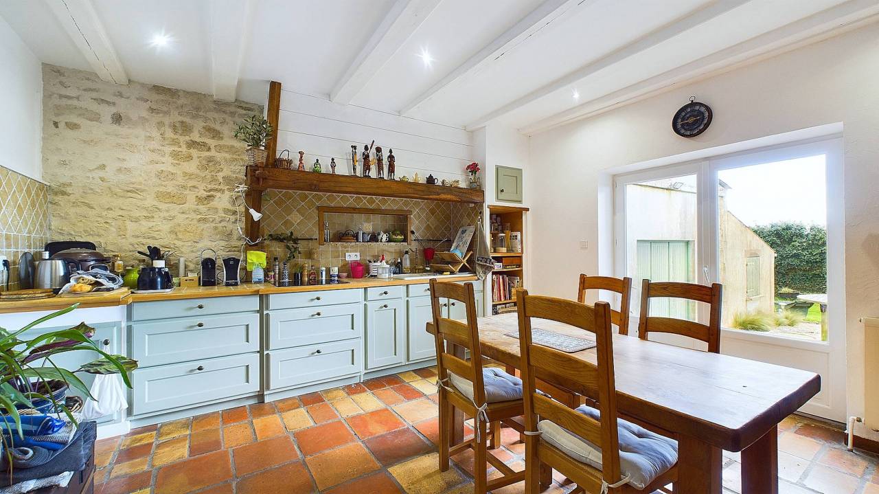Equestrian property  Charente-Maritime