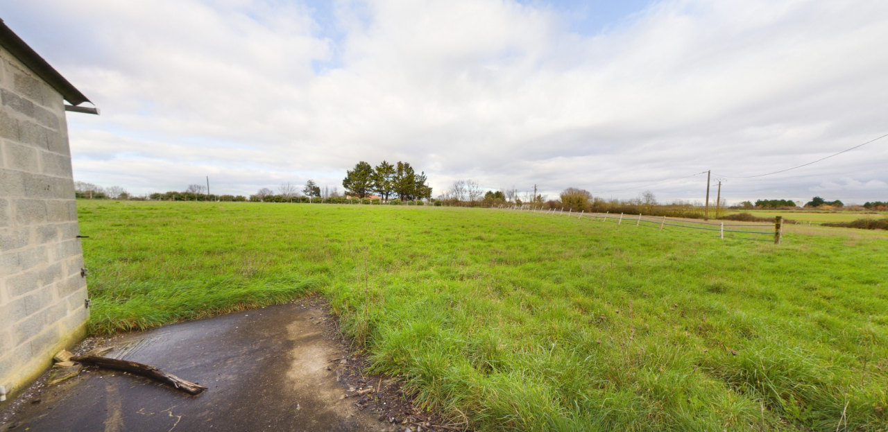 Equestrian property  Charente-Maritime