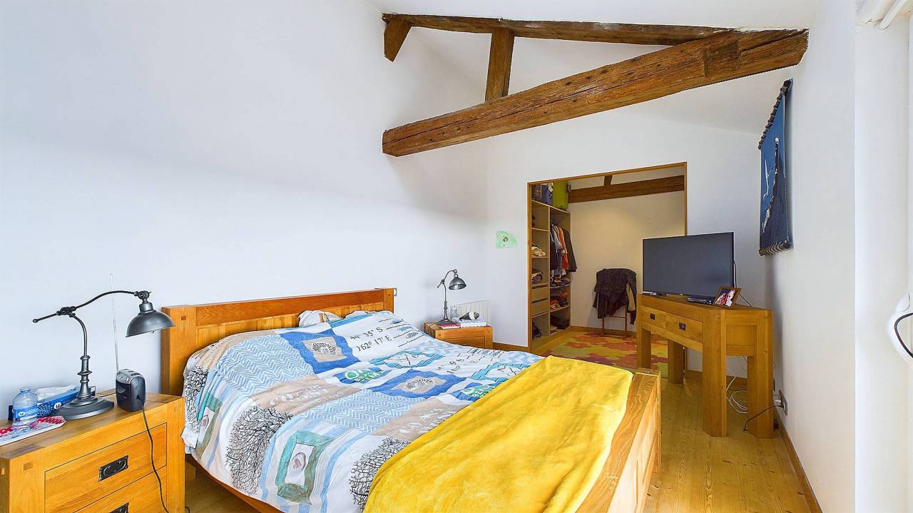 Equestrian property  Charente-Maritime