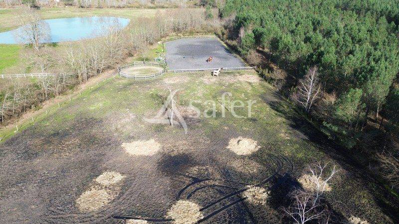 Other country property  Gironde