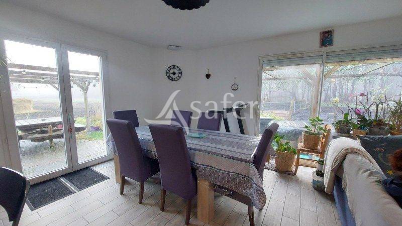 Other country property  Gironde