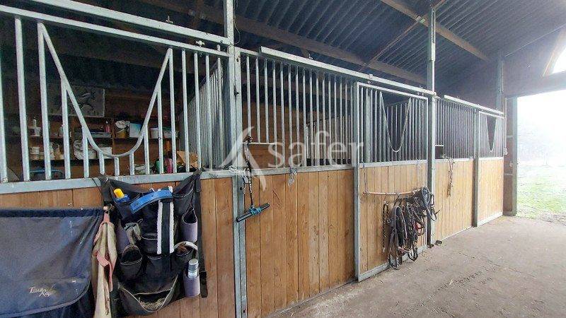 Other country property  Gironde