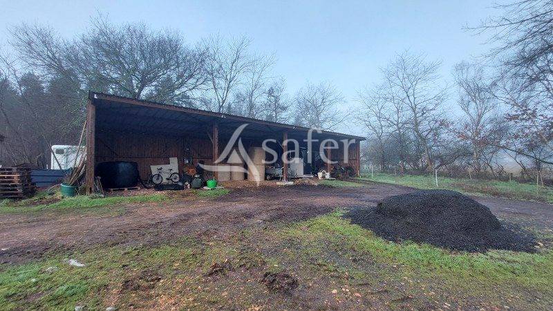 Other country property  Gironde