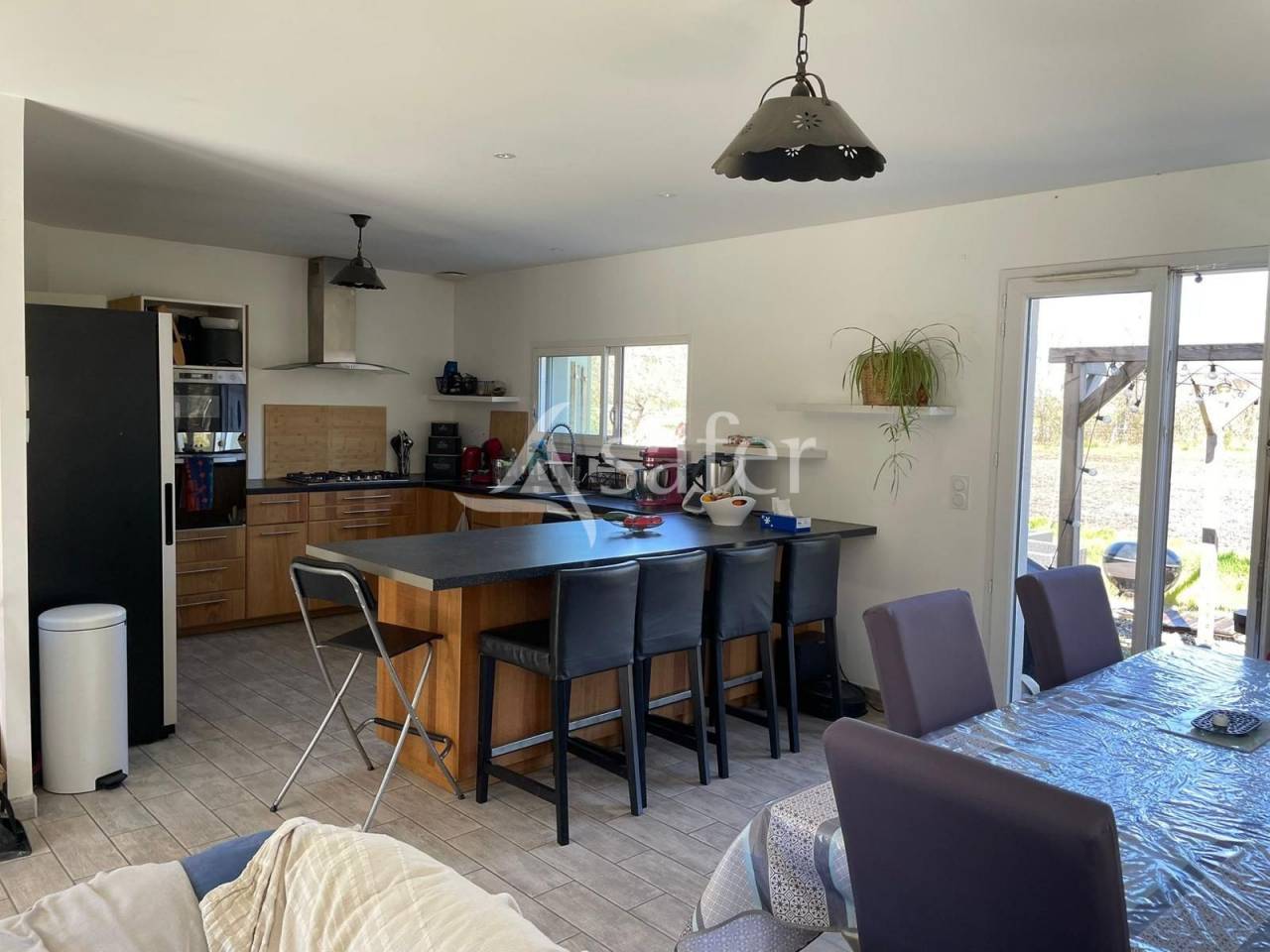 Other country property  Gironde